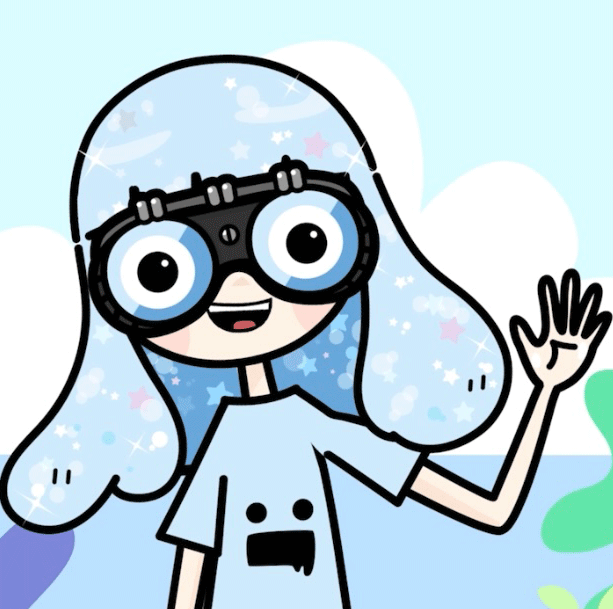 くるくるぼっち